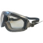 Uvex Stealth Goggle ~ Clear Lens