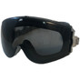 Uvex Stealth Goggle ~ Smoke Lens
