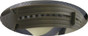 Skullgard Cap style JUMBO Large size with Staz On suspension Natural Tan pic 3