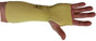 DuPont Kevlar 14 Inch Sleeves w/ Thumbhole (PAIR)  pic 1