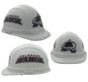 Colorado Avalanche NHL Hard Hats