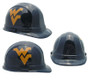 West Virginia Mountaineers NCAA Hard Hats