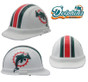Miami Dolphins ~ Wincraft NFL Hard Hats