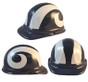 All Wincraft NFL Hard Hats with Standard Pin Lock Suspensions
