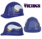Minnesota Vikings ~ Wincraft NFL Hard Hats