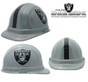 Oakland Raiders ~ Wincraft NFL Hard Hats