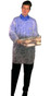 Polypropylene Lightweight Poultry Smocks   pic 1