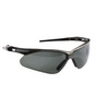 Jackson Nemesis Polarized Safety Glasses w/ Smoke Lens