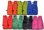 Economy Soft Mesh Safety Vests (All Colors)