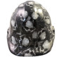 Mr Creepy Hydro Dipped Hard Hats ~ Front View