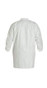 Tyvek Lab Coats Plain Lab Coats (30 per case)  pic 3