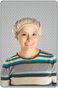 Nylon Mesh Disposable Hairnets (All sizes)   pic 1