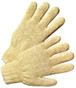 Cotton Polyester String Knit Gloves Pairs Pic 1