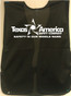 Black Safety Vest Imprinting pic 2