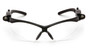 PMXtreme Fog Free Clear Safety Glasses w/ LED Lights, & 2.0 Bifocal Lens front 2