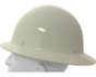 MSA Skull Guard Full Brim Hard Hats - All Variations