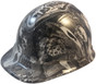 Vegas Baby Hydro Dipped Hard Hats Cap Style  ~ Oblique View