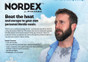 Pyramex Heat Relief Cooling Towel