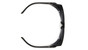 Pyramex OTS ~ Safety Glasses ~5.0 Welding Lens Top