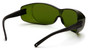 Pyramex OTS ~ Safety Glasses ~3.0 Welding Lens Inside