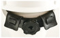 Glove Guard Hard Hat Grabber back