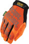 Mechanix Original Glove (Hi Viz Orange) (Pair)