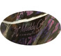 Muddy Girl Purple Hydro Dipped Hard Hats ~ Detail View