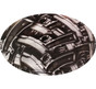 Model 1911 Pistol Hydro Dipped Hard Hats ~ Detail View