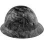 Shaw Naughty Dirty Side Hydro Dipped Hard Hats