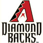 Arizona Diamondbacks Hard Hats