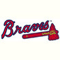 Atlanta Braves hard hats pic 1