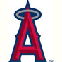 California Angels Hard Hats