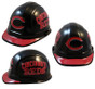 Cincinnati Reds Hard Hats