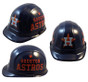 Houston Astros Hard Hats
