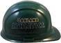 Oakland Athletics hard hats