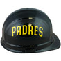 San Diego Padres hard hats 