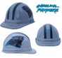 Carolina Panthers NFL Hardhats