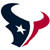Houston Texans NFL Hardhats