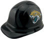 Jacksonville Jaguars NFL Hardhats
