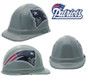 New England Patriots NFL Hardhats