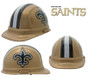 New Orleans Saints NFL Hardhats
