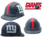 New York Giants NFL Hardhats