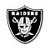 Las Vegas Raiders NFL Hardhats
