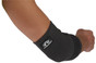 Ambidextrous Elbow Sleeve with Strap (EACH) (BES500) pic 1