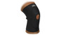 Ambidextrous Knee Sleeve with Open Patella (EACH) (BKS200) Pic 1