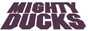 Anaheim Mighty Ducks Hard Hats