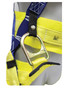 Oil Rigger's Harness Kit (One D-Ring) Small Size - Detail View