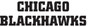 Chicago Blackhawks Hard Hats