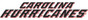Carolina Hurricanes Hard Hats