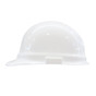 ERB Type II Cap Style Americana Hard Hat with Ratchet Suspensions ~ Left View